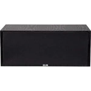 ELAC Dual 4 altavoz central_1