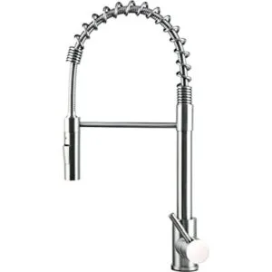 Lippert Components Flow Max Grifo de cocina enrollable_1