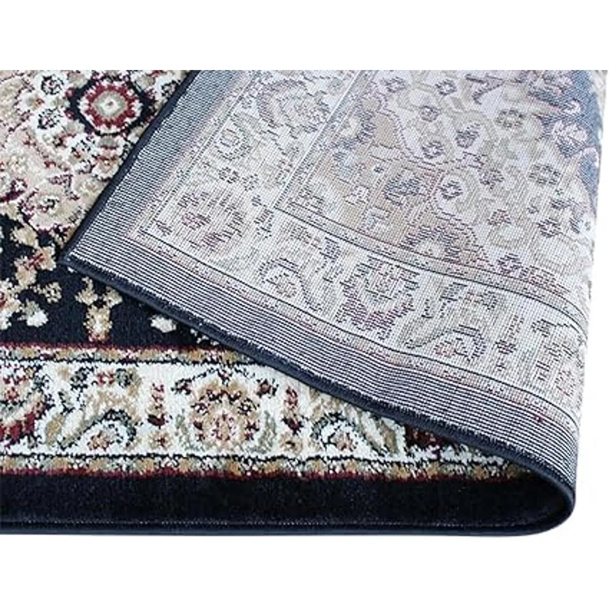 Flash Furniture Mersin Collection Alfombra de área de_4