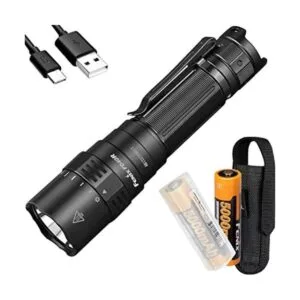 Fenix PD40R v2.0 Linterna recargable USBC de alto_1
