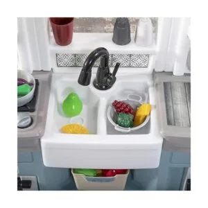 Step2 Cocina de tendencias atemporales Cocina de juego_5