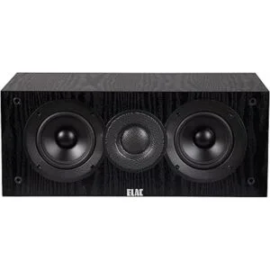 ELAC Dual 4 altavoz central_2