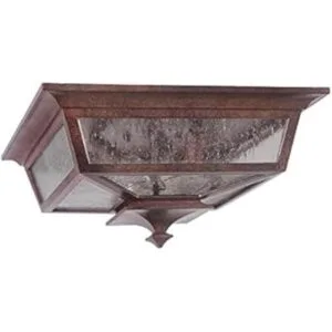 Craftmade Z1367MN Argent II Iluminación de techo_4