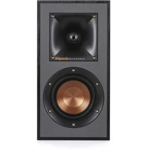 Klipsch R41SA Juego de 2 altavoces para el hogar color_2
