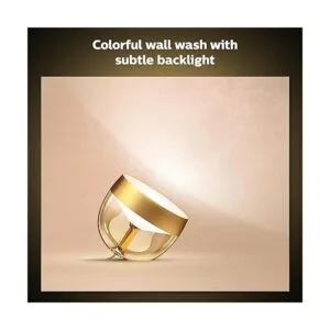 Philips Hue Lámpara inteligente regulable con cable de_2