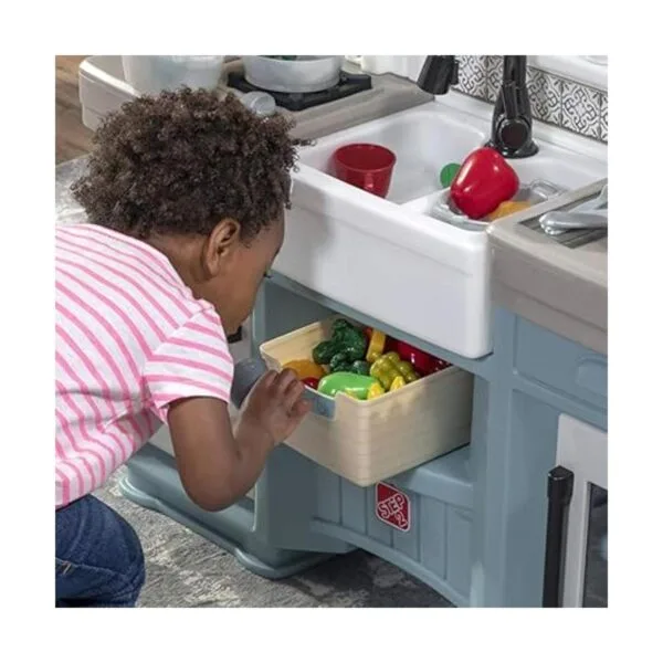 Step2 Cocina de tendencias atemporales Cocina de juego_4