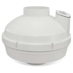 Festa Radon AMG Maverick Ventilador de radón silencioso y_2