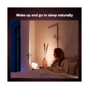 Philips Hue Lámpara inteligente regulable con cable de_4