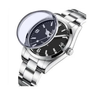 ADDIESDIVE 38mm Small Simple Dial Automatic Watch for Men_3