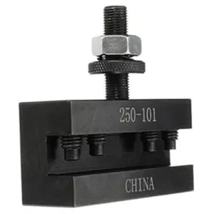 AXA Poste de herramientas de cambio rápido tipo cuña para_6