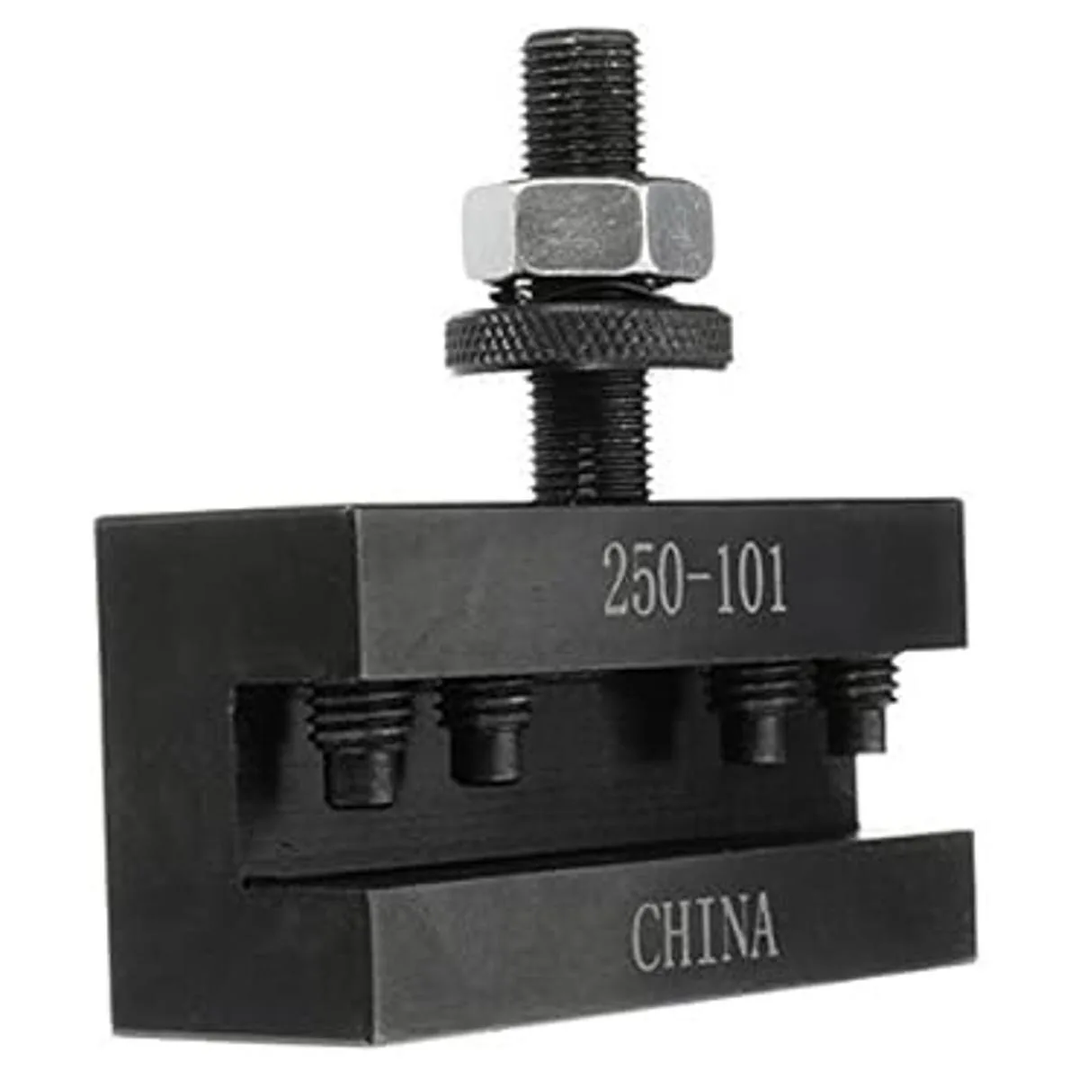 AXA Poste de herramientas de cambio rápido tipo cuña para_6