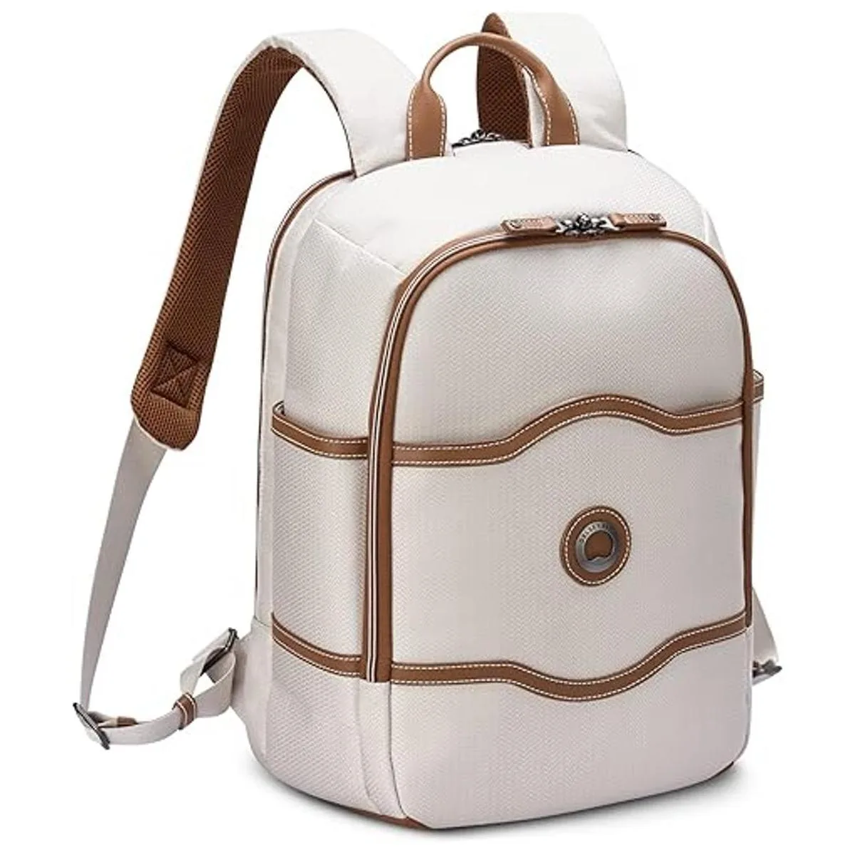 DELSEY Paris Chatelet 2.0 Mochila para portátil de viaje_2