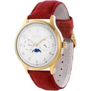 Uncle Jack Harry Potter Relojes de edición limitada para_1