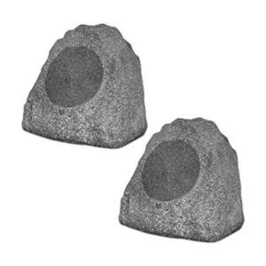 Theater Solutions 2R4G altavoces tipo roca para_1