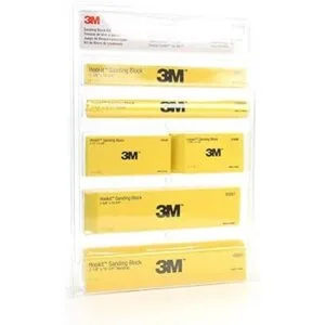 3M 5684 Juego de bloques para lijado. varios tallas_7
