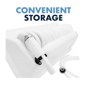 TH Marine WDHH25WCDP Soporte para manguera de lavado_5