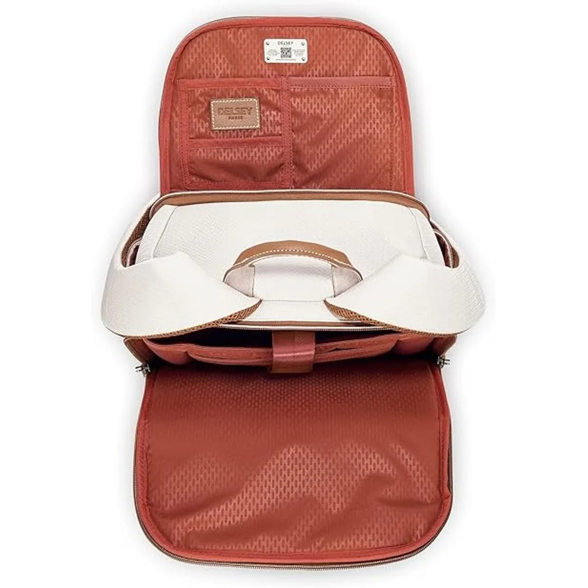 DELSEY Paris Chatelet 2.0 Mochila para portátil de viaje_6