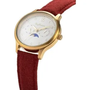 Uncle Jack Harry Potter Relojes de edición limitada para_2