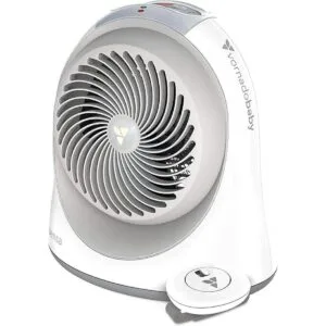 Vornadobaby Sensa Calentador de espacio blanco_1