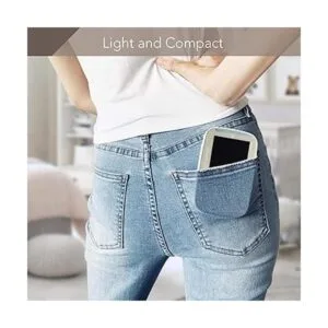 Infant Optics DXR8 Baby Monitor de vídeo con_3