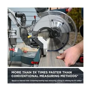 REEKON Herramienta de medición de calibre M1 para sierras_5