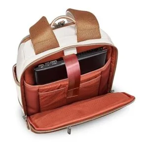 DELSEY Paris Chatelet 2.0 Mochila para portátil de viaje_7