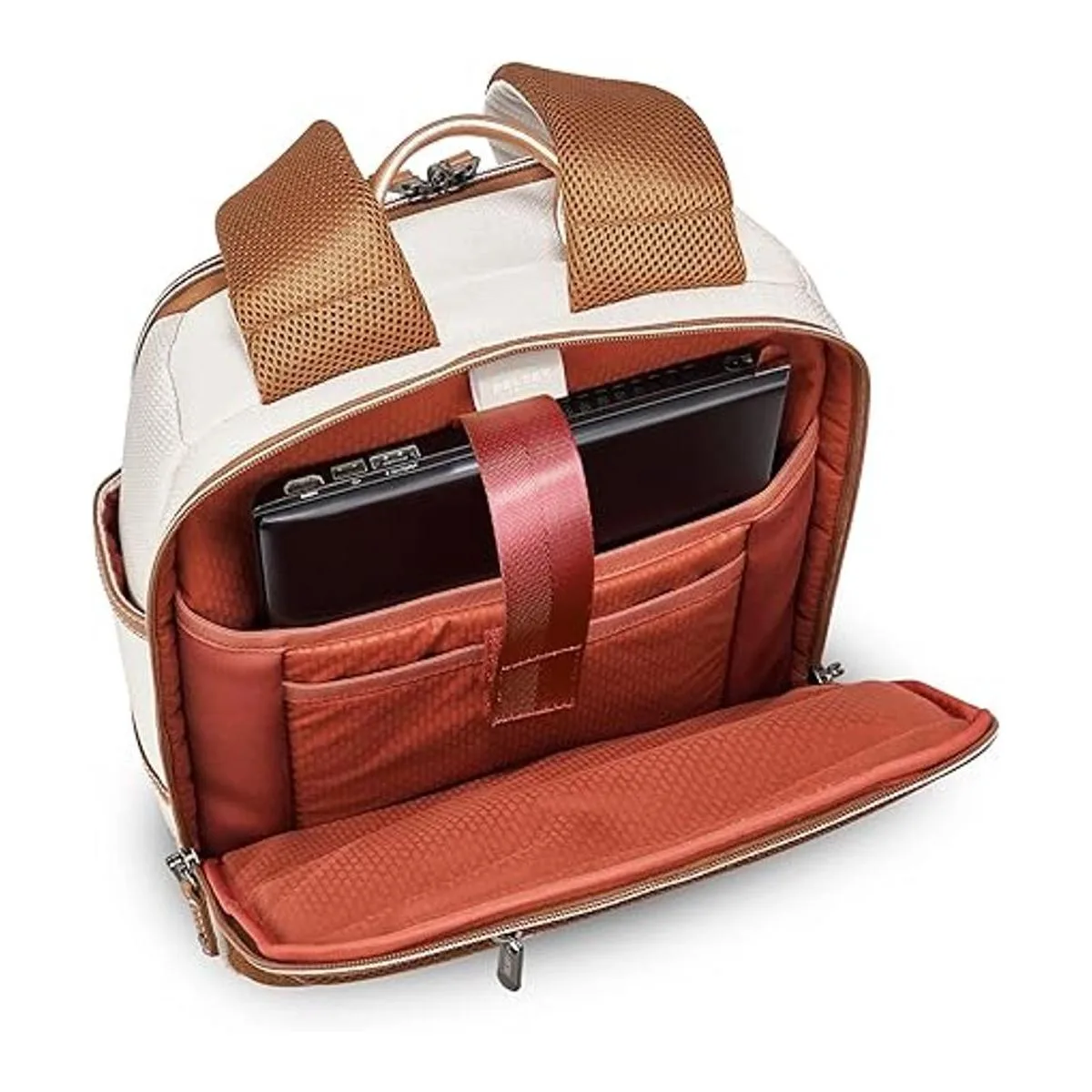 DELSEY Paris Chatelet 2.0 Mochila para portátil de viaje_7