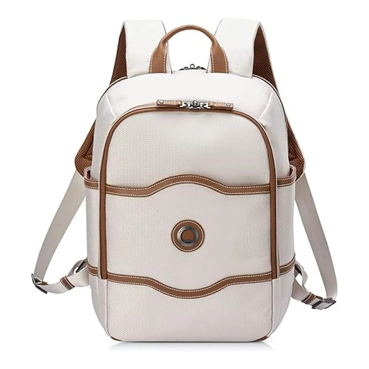 DELSEY Paris Chatelet 2.0 Mochila para portátil de viaje_1