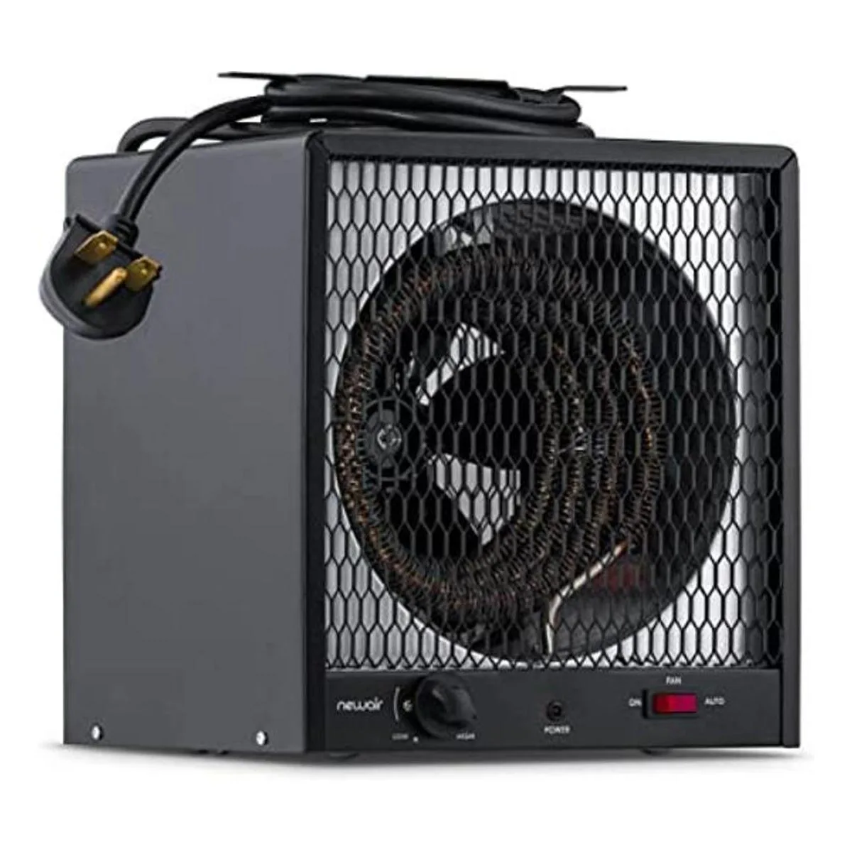 newair G56 5600 W calentador de cochera Get Fast calor_1