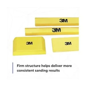 3M 5684 Juego de bloques para lijado. varios tallas_4