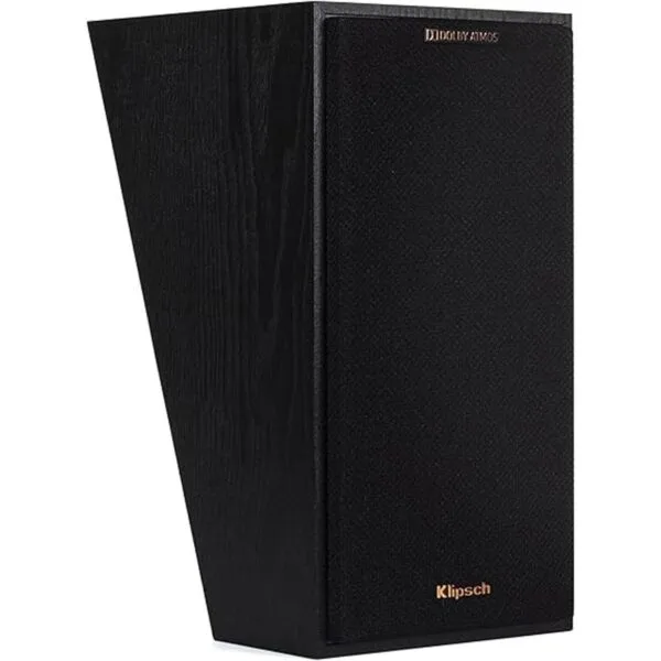 Klipsch R41SA Juego de 2 altavoces para el hogar color_5