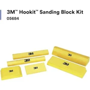 3M 5684 Juego de bloques para lijado. varios tallas_3