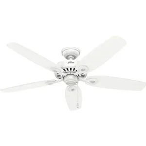 Hunter Fan Company 53240 Builder Elite Ventilador de_1