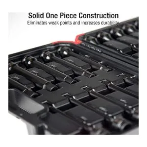 Sunex 2637L pulgadas 6 pulgadas de largo juego de_4