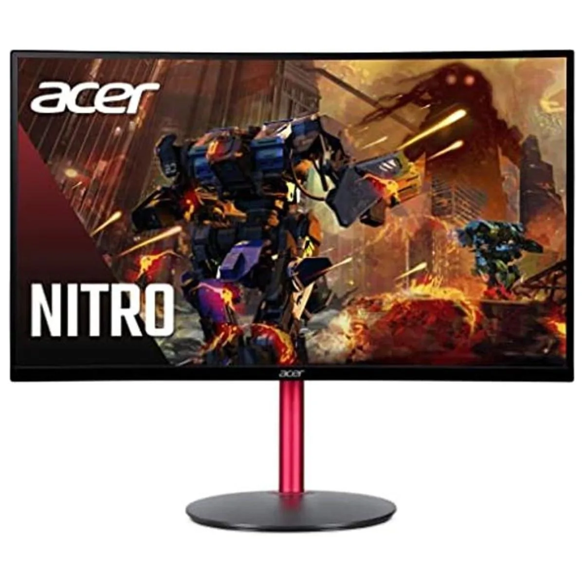 Acer Nitro ED270R Mbmiiphx 27 pulgadas Full HD 1920 x 1080_1