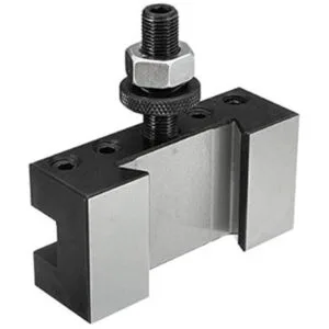 AXA Poste de herramientas de cambio rápido tipo cuña para_7