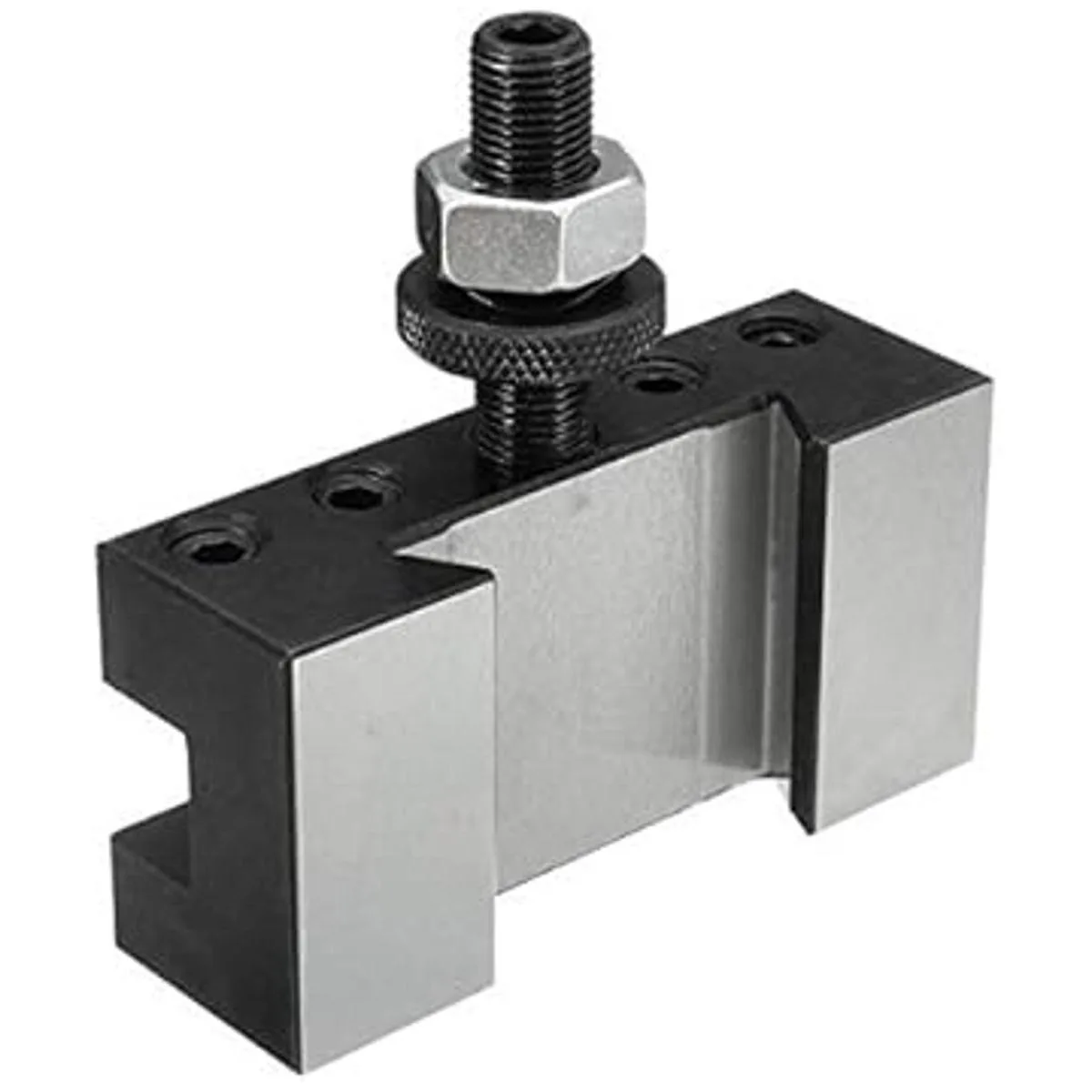 AXA Poste de herramientas de cambio rápido tipo cuña para_7