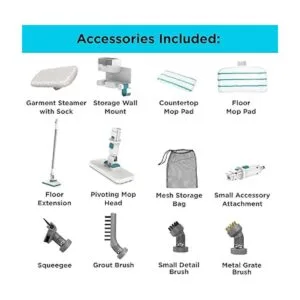 BLACKDECKER Matriz de vapor 10 piezas BHSM15FX10_2