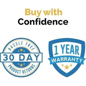 newair G56 5600 W calentador de cochera Get Fast calor_6