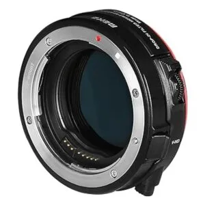 Meike MKEFTRC VND Adaptador de lente de montaje_5