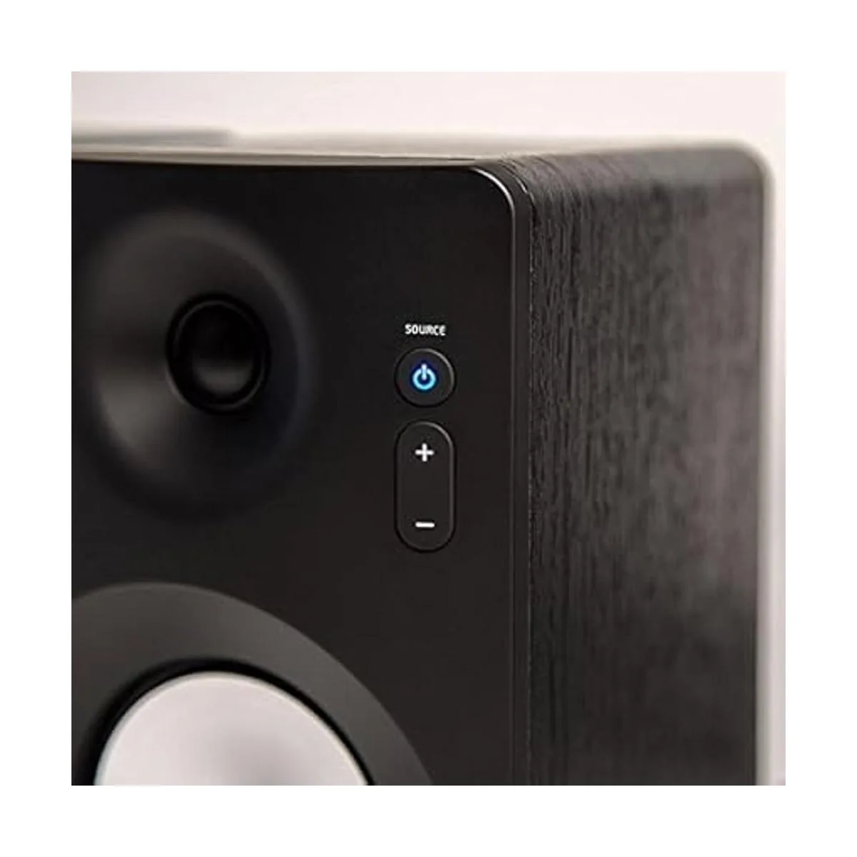 Crosley S100ABK Altavoces estéreo con Bluetooth_5