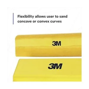 3M 5684 Juego de bloques para lijado. varios tallas_5