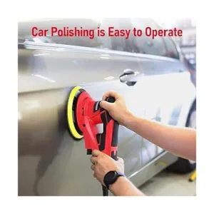 Lijadora orbital eléctrica aleatoria motor sin escobillas_4