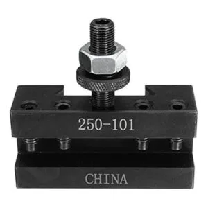 AXA Poste de herramientas de cambio rápido tipo cuña para_5