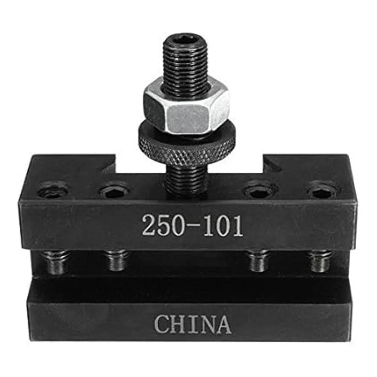 AXA Poste de herramientas de cambio rápido tipo cuña para_5