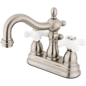 Elements of Design New Orleans EB1608PX Centerset_1