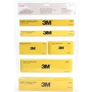3M 5684 Juego de bloques para lijado. varios tallas_2