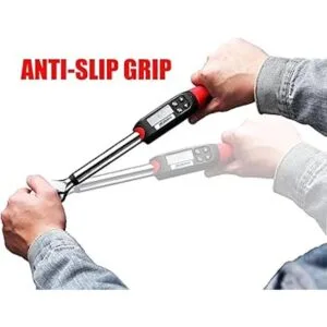 ACDelco ARM60134 Kit combinado de llave dinamométrica_3