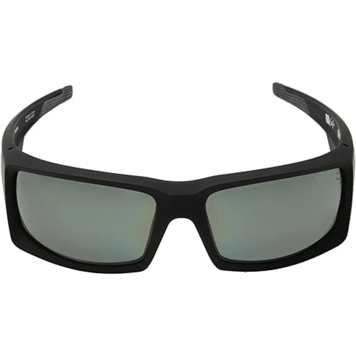 SPY Optic General Gafas de sol mate negro con lente_2