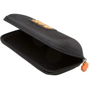 Spy Optic Montana Gafas de sol color negro mate con lente_5